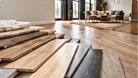 Flooring Materials