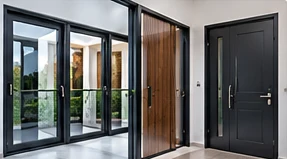 Doors & Windows