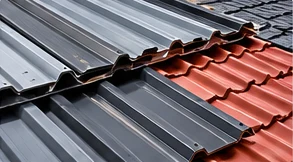 Roofing Materials