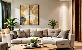 Interior Decoration