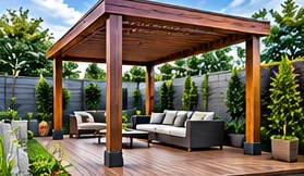 Outdoor & Garden