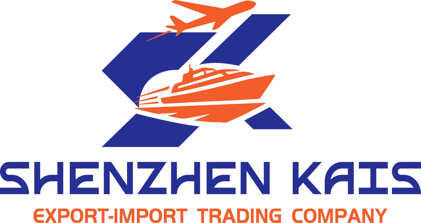 KAIS official logo