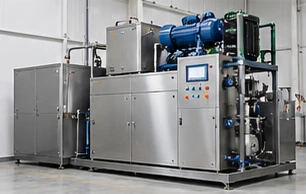 Ice Making Machines