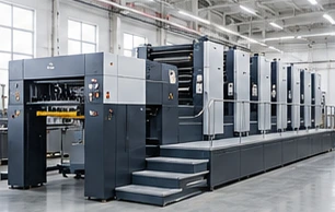 Printing Machines