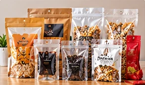 Food Packaging