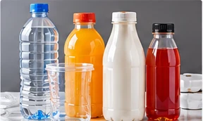 Beverage Packaging