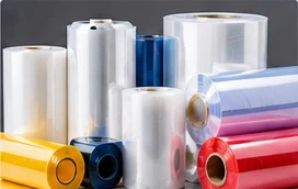 Plastic Packaging Materials
