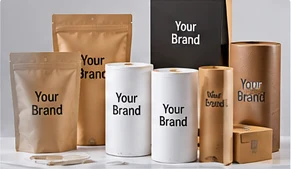 Custom Packaging Solutions
