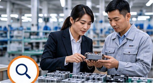 Product Sourcing