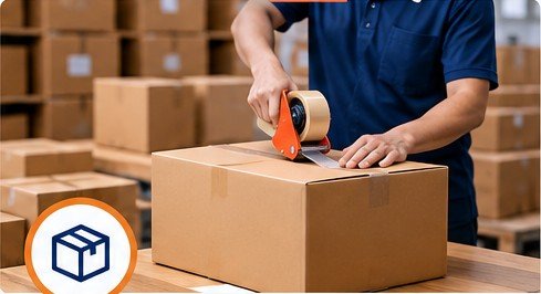 Order Packaging