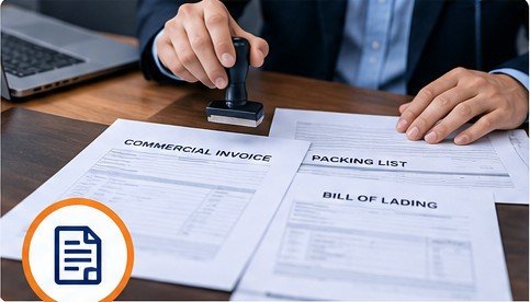 Export Documents