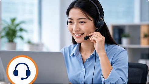 After-Sales Support